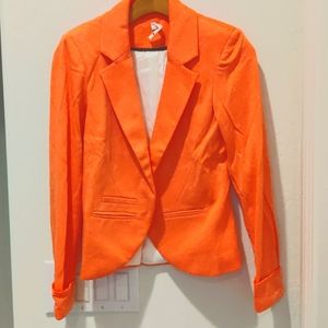 Women's Blazer Jacket